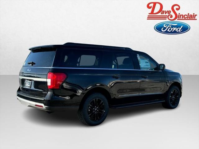 new 2024 Ford Expedition car, priced at $64,450