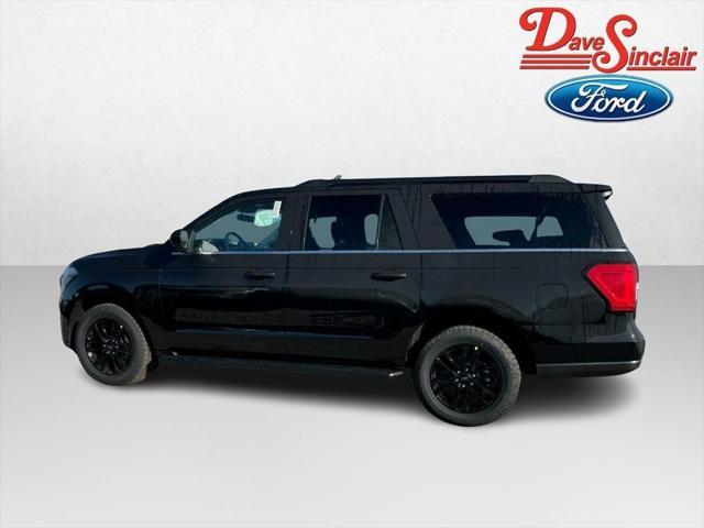 new 2024 Ford Expedition car, priced at $64,450