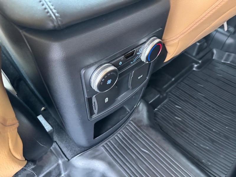 used 2021 Ford Explorer car, priced at $26,995