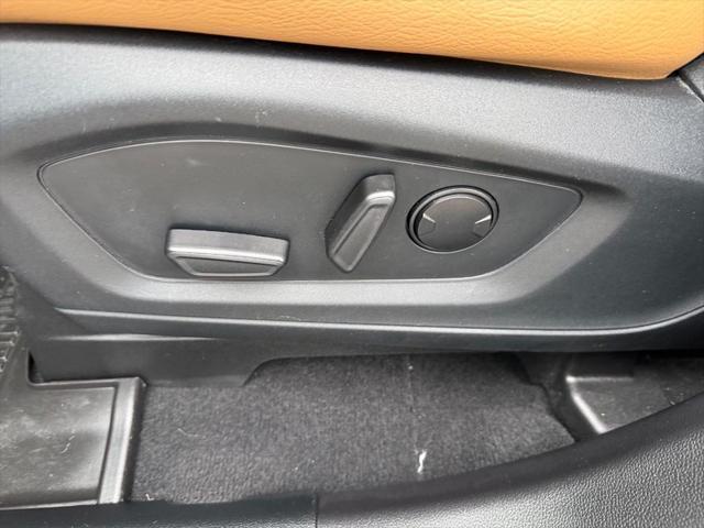 used 2021 Ford Explorer car, priced at $29,999