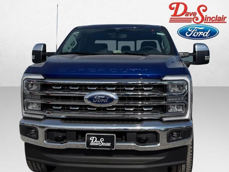 new 2026 Ford F-250 car, priced at $73,005