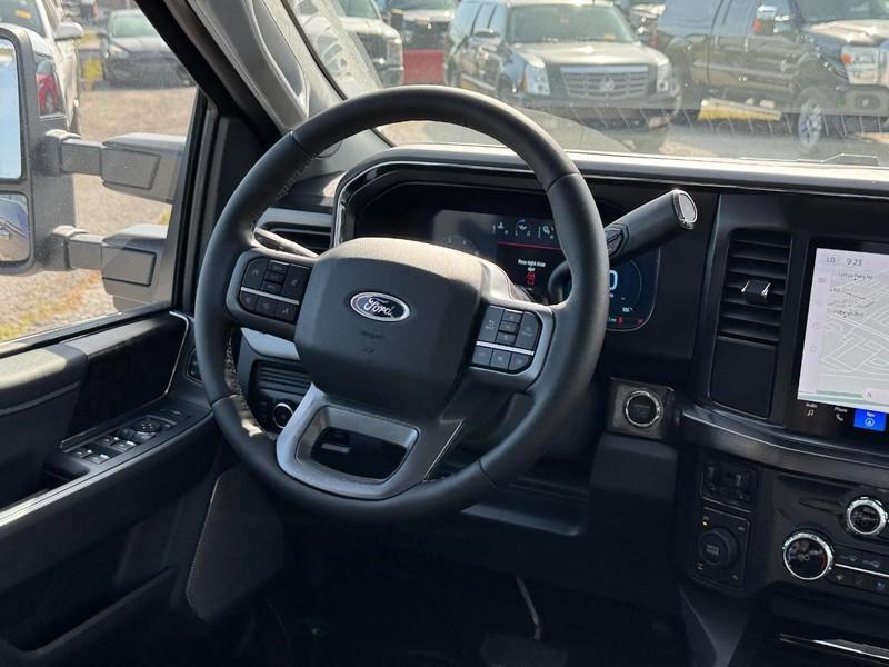 new 2026 Ford F-250 car, priced at $73,005