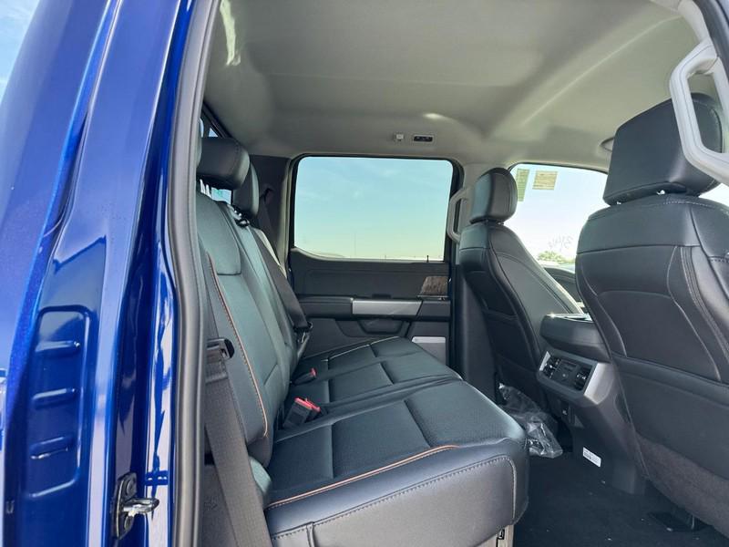 new 2026 Ford F-250 car, priced at $73,005