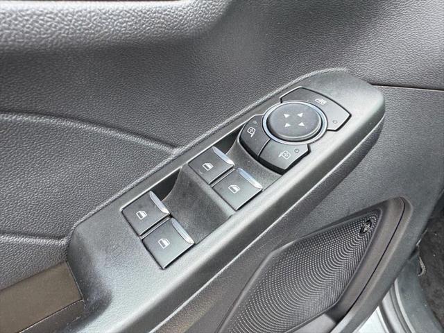 used 2022 Ford Escape car, priced at $31,888