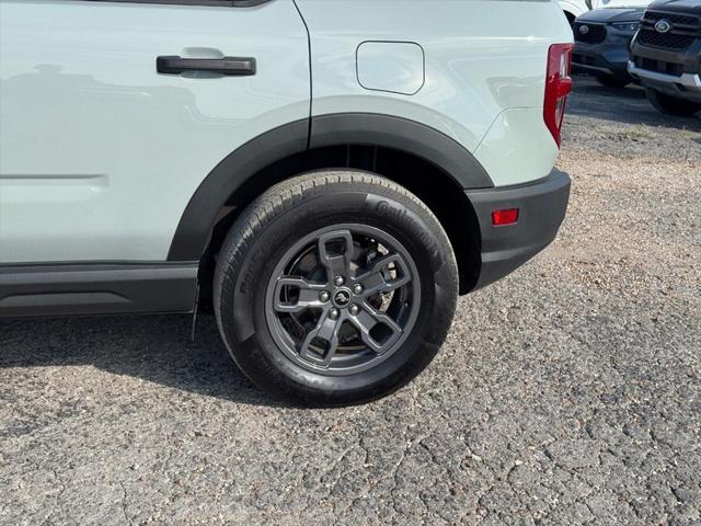 used 2023 Ford Bronco Sport car, priced at $27,995