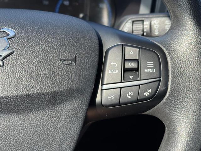 used 2023 Ford Bronco Sport car, priced at $27,995