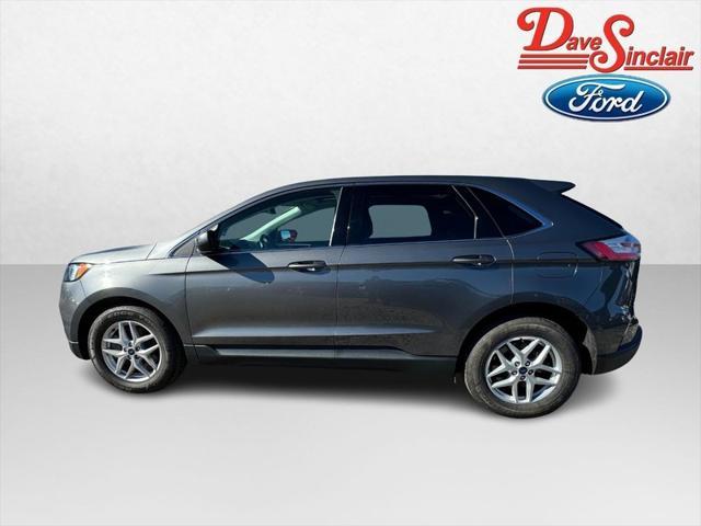 used 2022 Ford Edge car, priced at $27,995