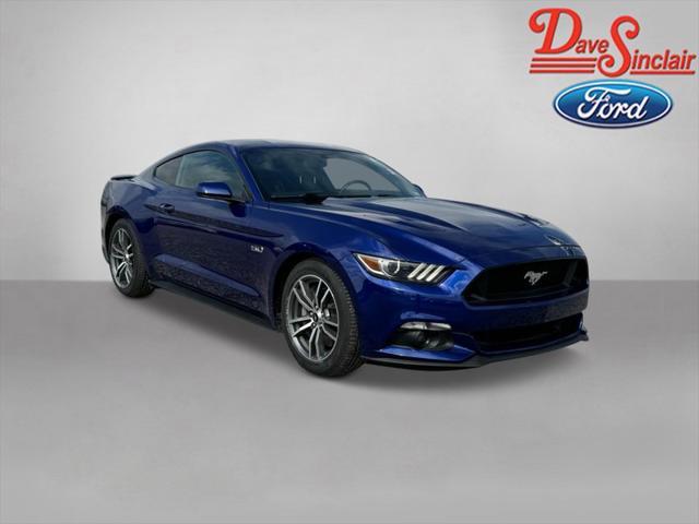 used 2015 Ford Mustang car, priced at $29,999