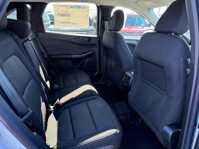 new 2025 Ford Escape car, priced at $27,480