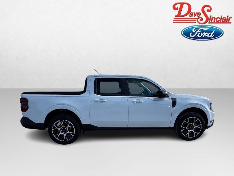 new 2025 Ford Maverick car, priced at $36,946