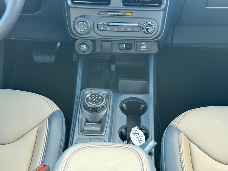 new 2025 Ford Maverick car, priced at $36,946