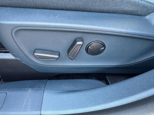 new 2025 Ford Maverick car, priced at $32,924