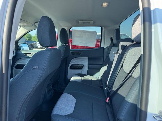 new 2025 Ford Maverick car, priced at $32,924