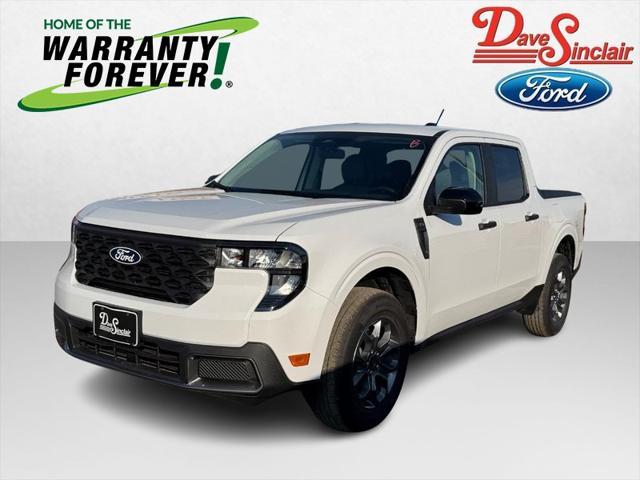 new 2025 Ford Maverick car, priced at $32,924