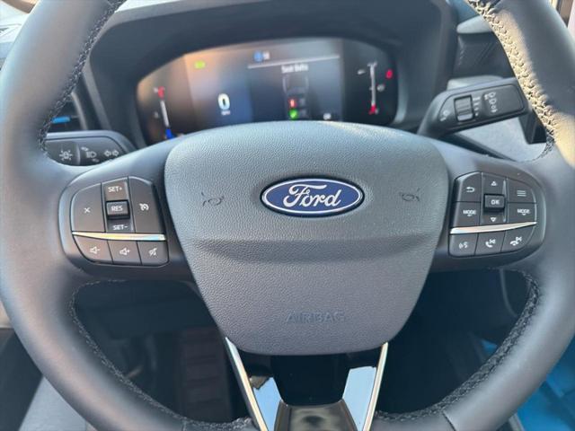 new 2025 Ford Maverick car, priced at $32,924