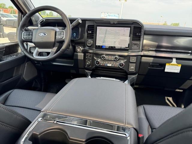 new 2025 Ford F-350 car, priced at $88,835