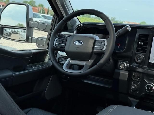 new 2025 Ford F-350 car, priced at $88,835