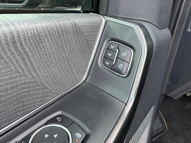 used 2023 Ford F-150 car, priced at $49,995