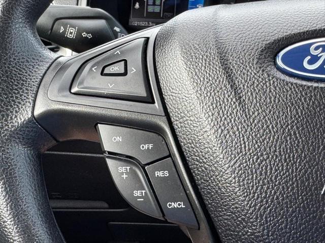 used 2022 Ford Edge car, priced at $24,444