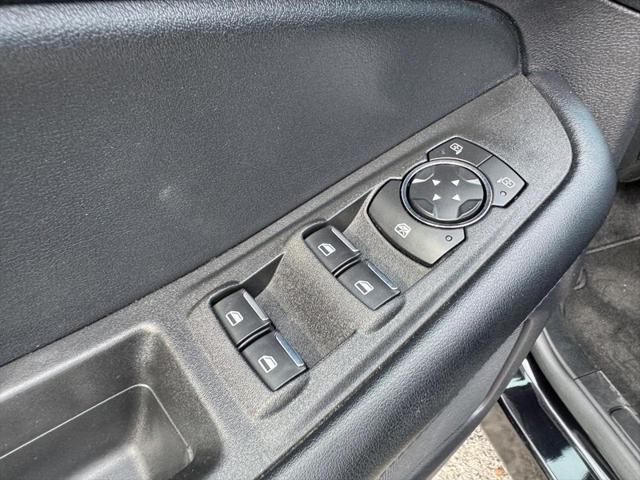 used 2022 Ford Edge car, priced at $24,444