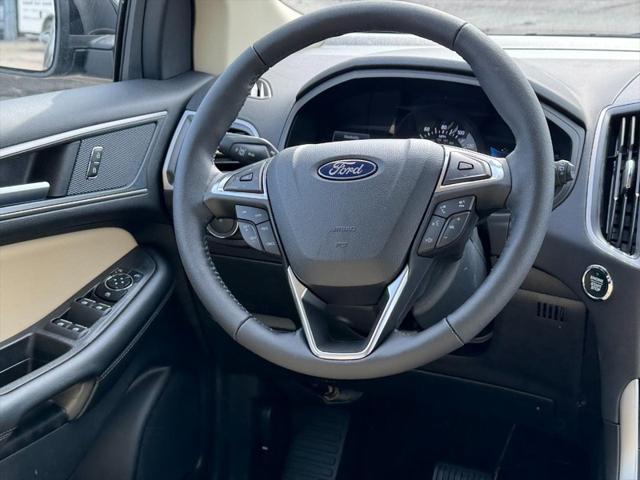new 2024 Ford Edge car, priced at $39,648