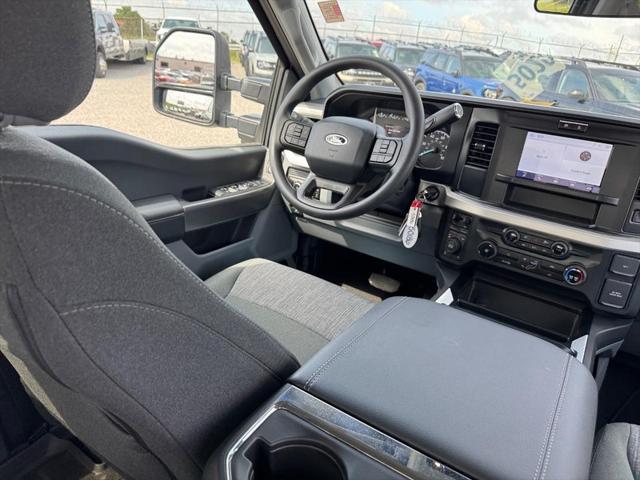 used 2025 Ford F-350 car, priced at $69,995