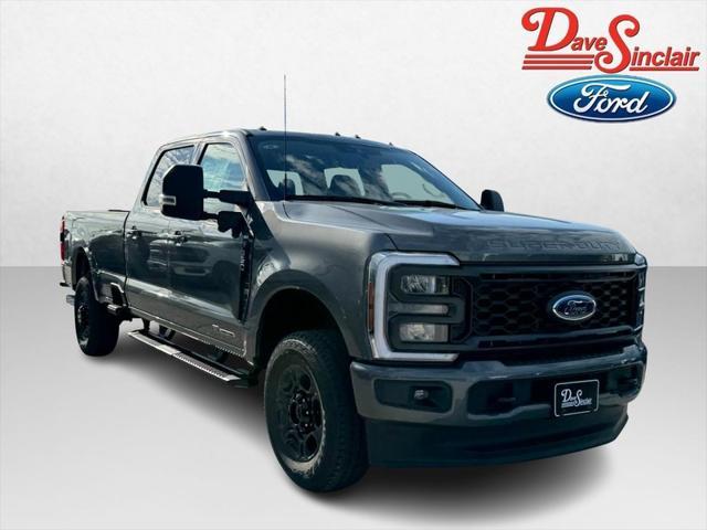 new 2024 Ford F-350 car, priced at $69,003