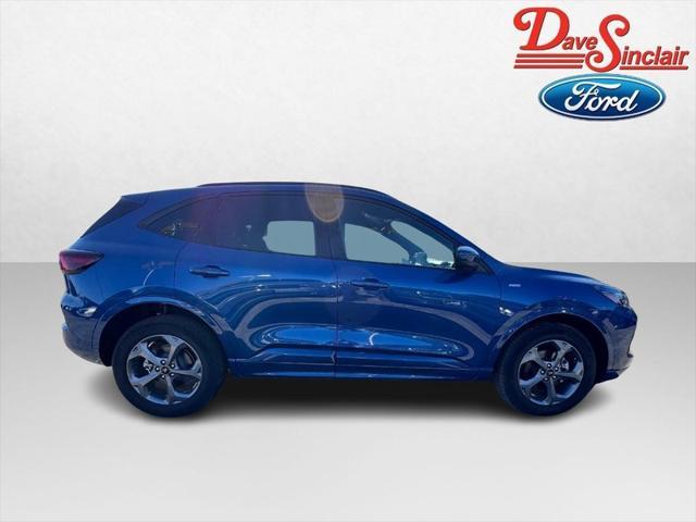 used 2023 Ford Escape car, priced at $32,995