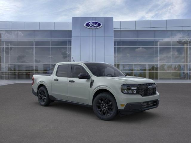 new 2024 Ford Maverick car, priced at $32,269