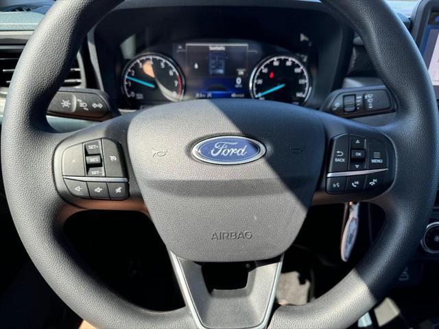 new 2024 Ford Maverick car, priced at $34,198