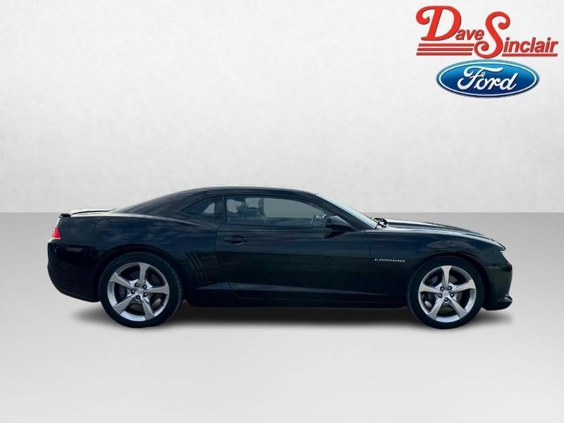 used 2014 Chevrolet Camaro car, priced at $24,995