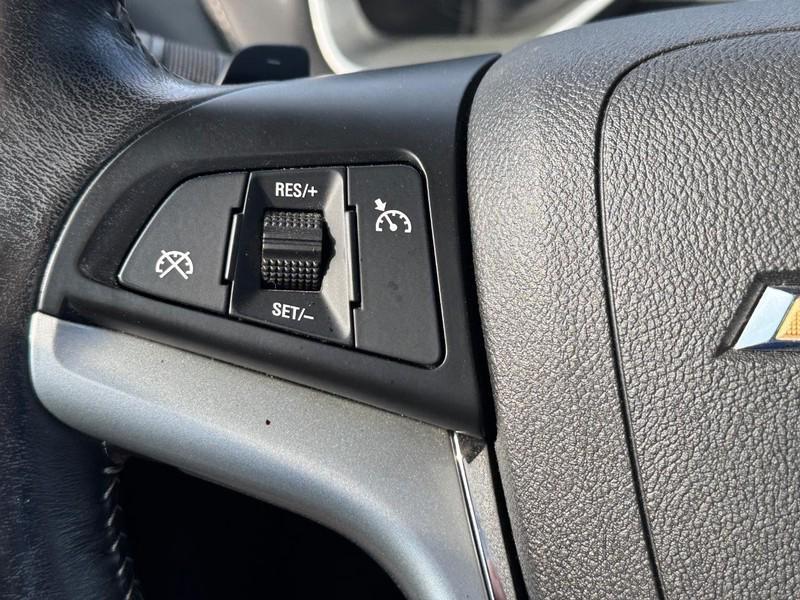 used 2014 Chevrolet Camaro car, priced at $24,995