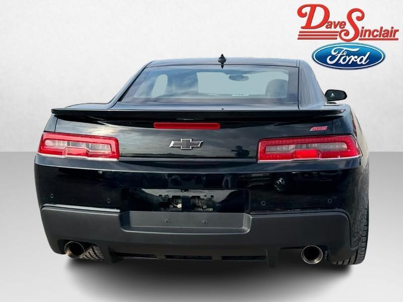 used 2014 Chevrolet Camaro car, priced at $24,995