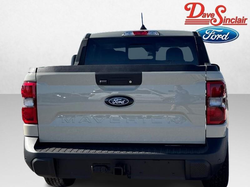 new 2025 Ford Maverick car, priced at $36,333