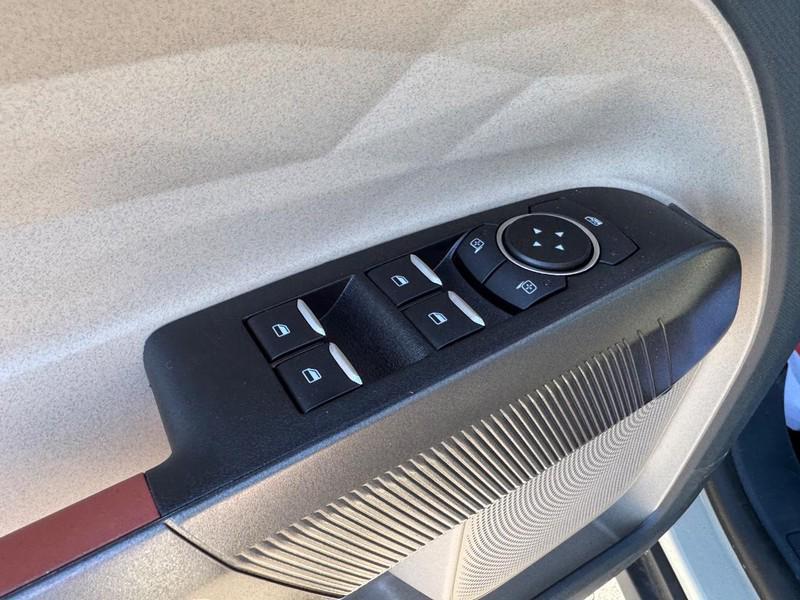 new 2025 Ford Maverick car, priced at $36,333