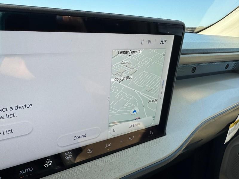 new 2025 Ford Maverick car, priced at $36,333