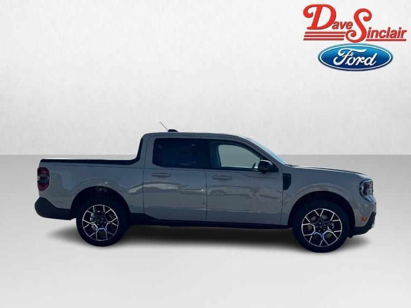 new 2025 Ford Maverick car, priced at $36,333