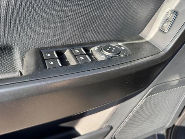 new 2025 Ford F-150 car, priced at $49,177