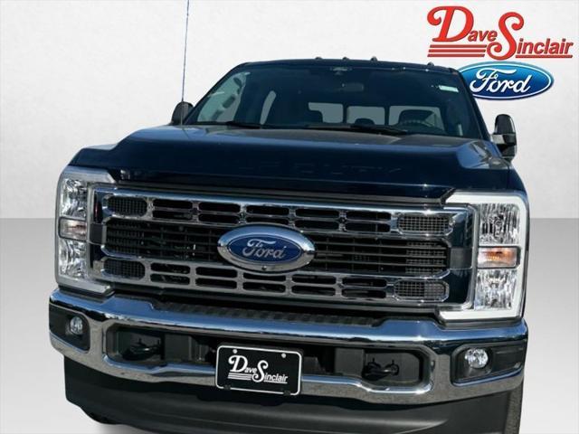 new 2024 Ford F-250 car, priced at $54,635