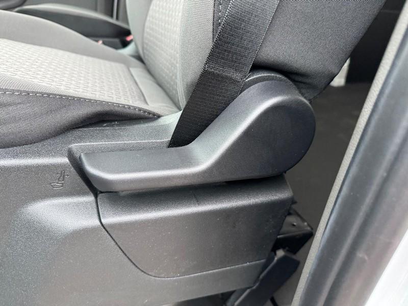 new 2025 Ford Transit-250 car, priced at $46,867