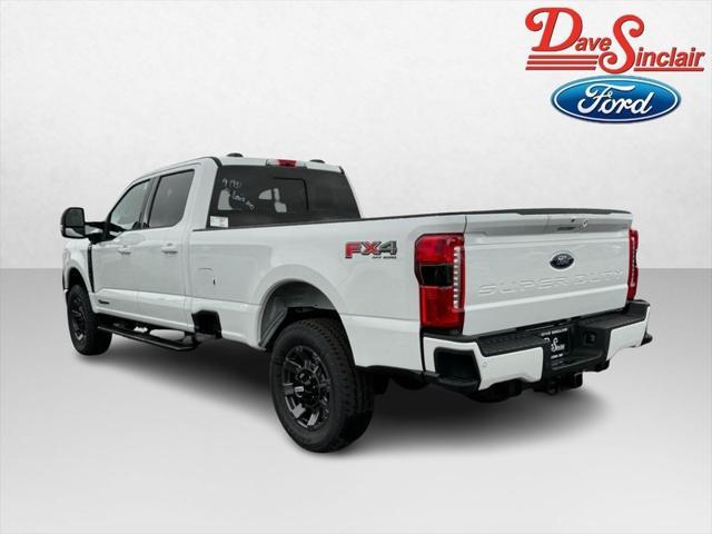 new 2024 Ford F-350 car, priced at $76,283