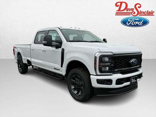 new 2024 Ford F-350 car, priced at $76,283