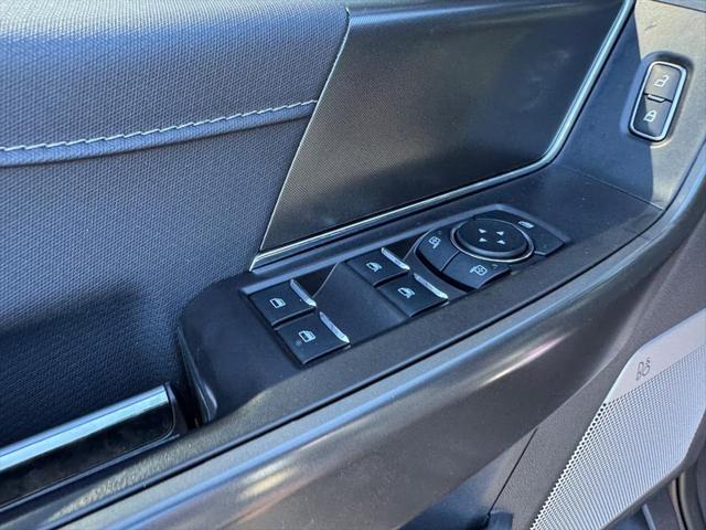 used 2024 Ford F-150 car, priced at $47,995