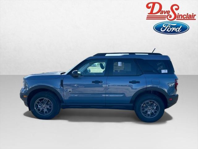 new 2024 Ford Bronco Sport car, priced at $29,109