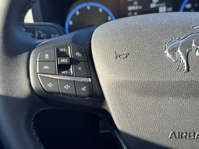 used 2024 Ford Bronco Sport car, priced at $28,888