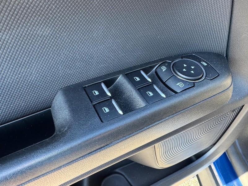 used 2024 Ford Bronco Sport car, priced at $28,888