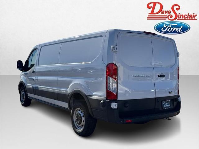new 2025 Ford Transit-250 car, priced at $52,685