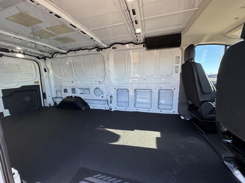 new 2025 Ford Transit-250 car, priced at $41,497