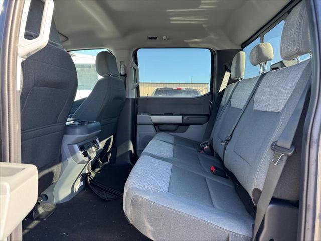 new 2025 Ford F-250 car, priced at $57,927