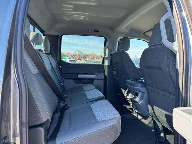 new 2025 Ford F-250 car, priced at $57,927